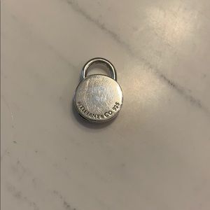 Tiffany & Co. Jewelry - Tiffany lock charm Tiffany & Co. Jewelry - Tiffany lock charm